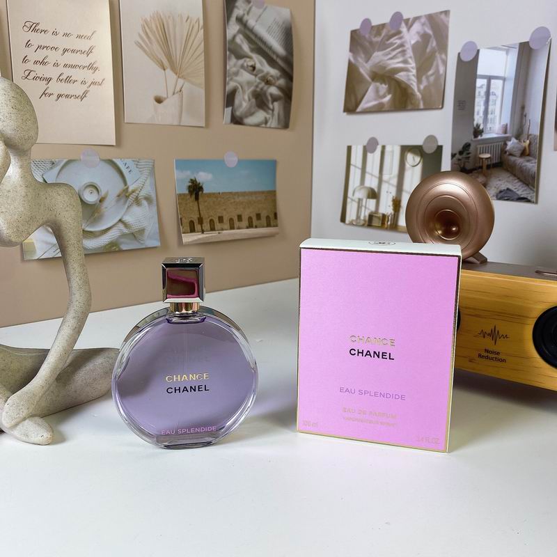 Chanel woman 100ml 17